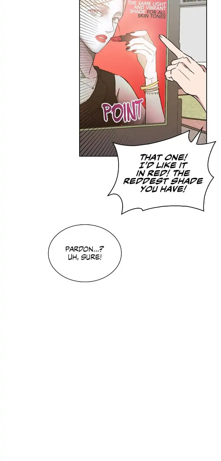 Salty Lust Chapter 26 page 67 - 