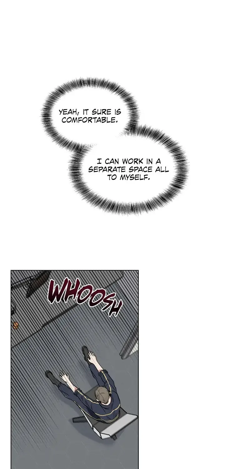 Salty Lust Chapter 26 page 8 - 