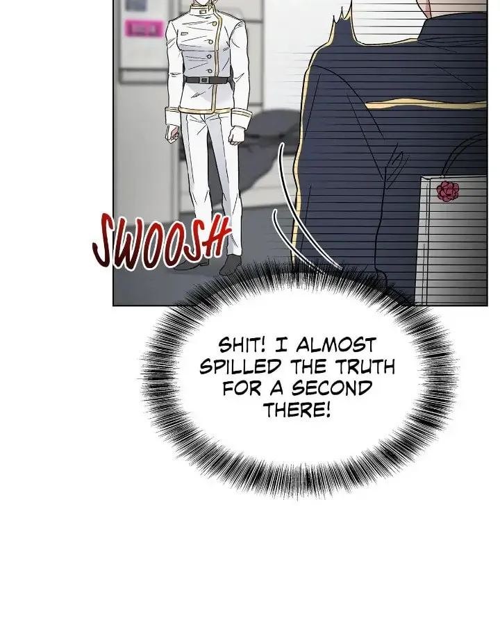 Salty Lust Chapter 26 page 71 - 