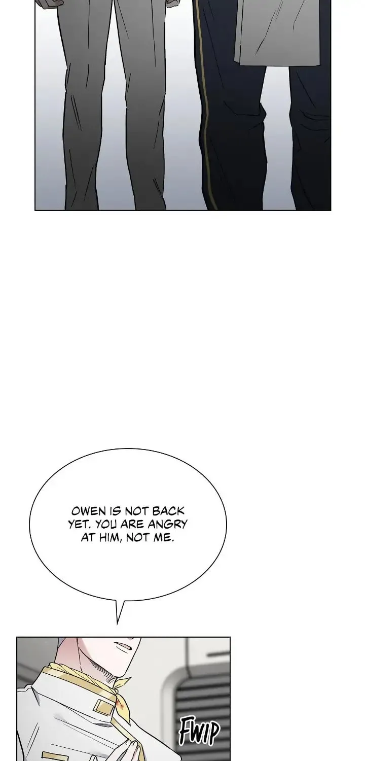 Salty Lust Chapter 26 page 75 - 