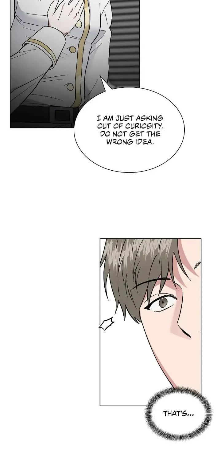 Salty Lust Chapter 26 page 76 - 