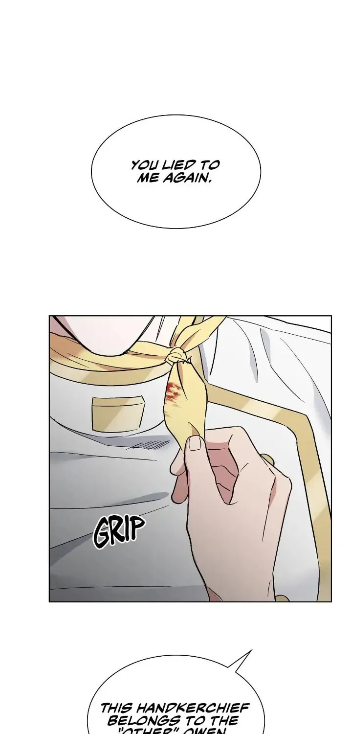 Salty Lust Chapter 26 page 79 - 