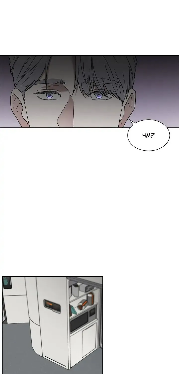 Salty Lust Chapter 27 page 18 - 