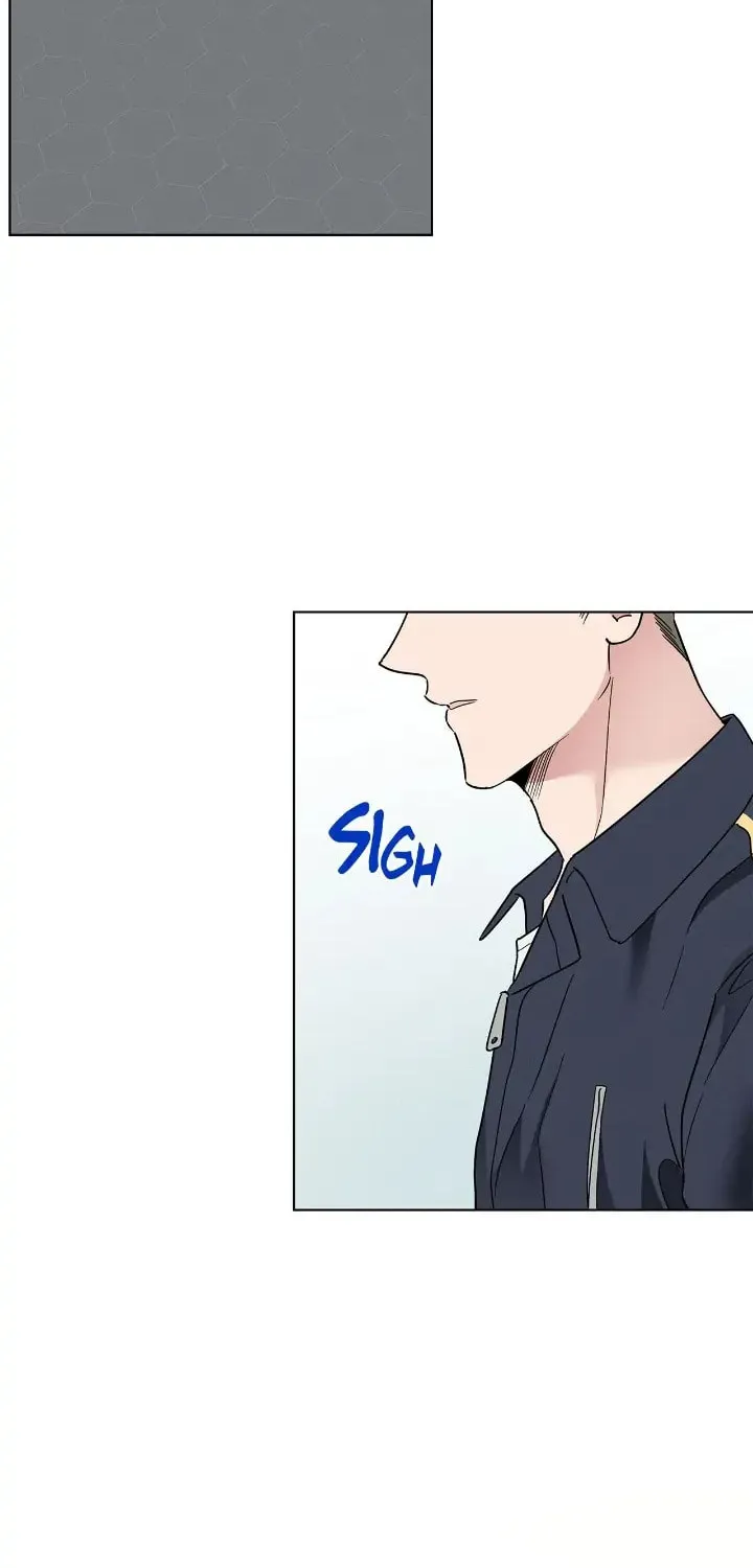 Salty Lust Chapter 27 page 19 - 