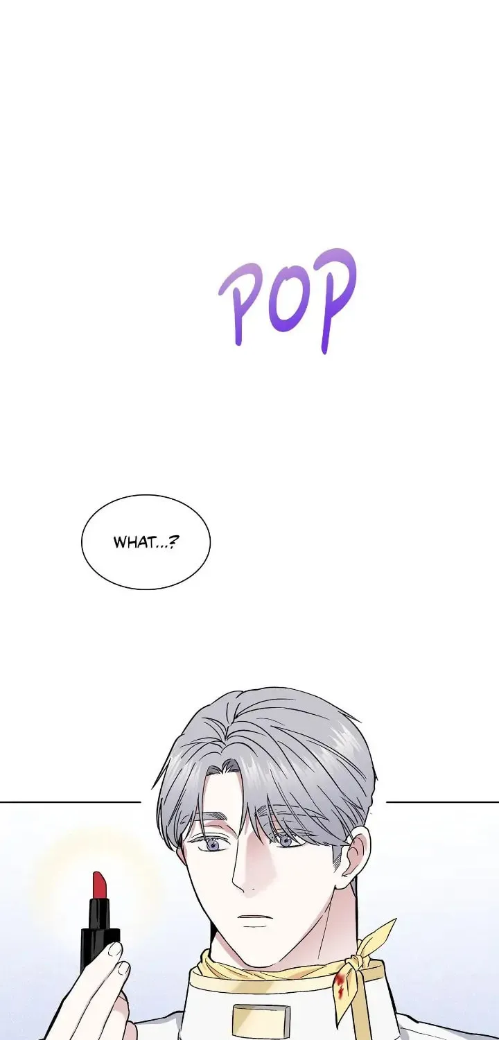 Salty Lust Chapter 27 page 26 - 