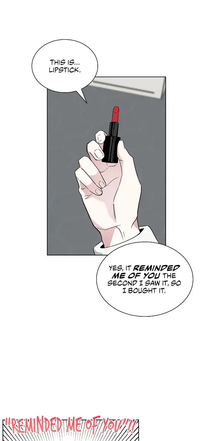 Salty Lust Chapter 27 page 29 - 