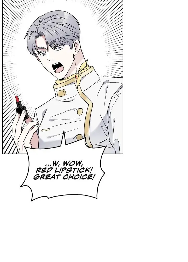 Salty Lust Chapter 27 page 30 - 