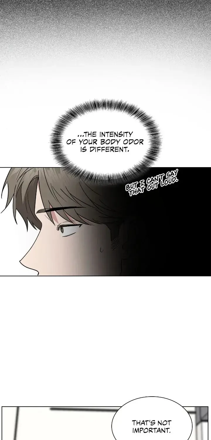 Salty Lust Chapter 27 page 4 - 