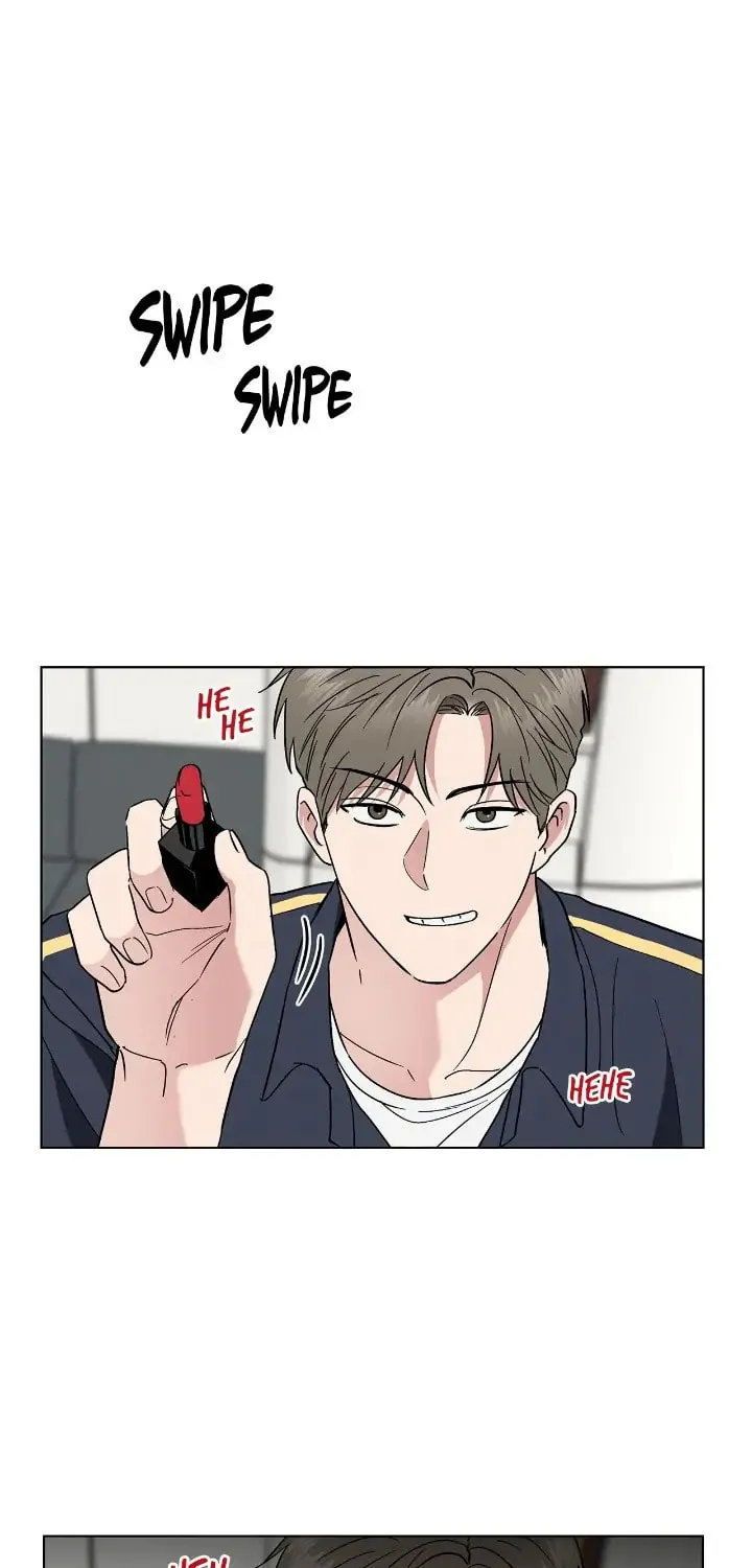 Salty Lust Chapter 27 page 36 - 