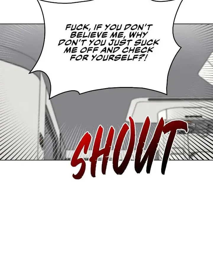 Salty Lust Chapter 27 page 41 - 