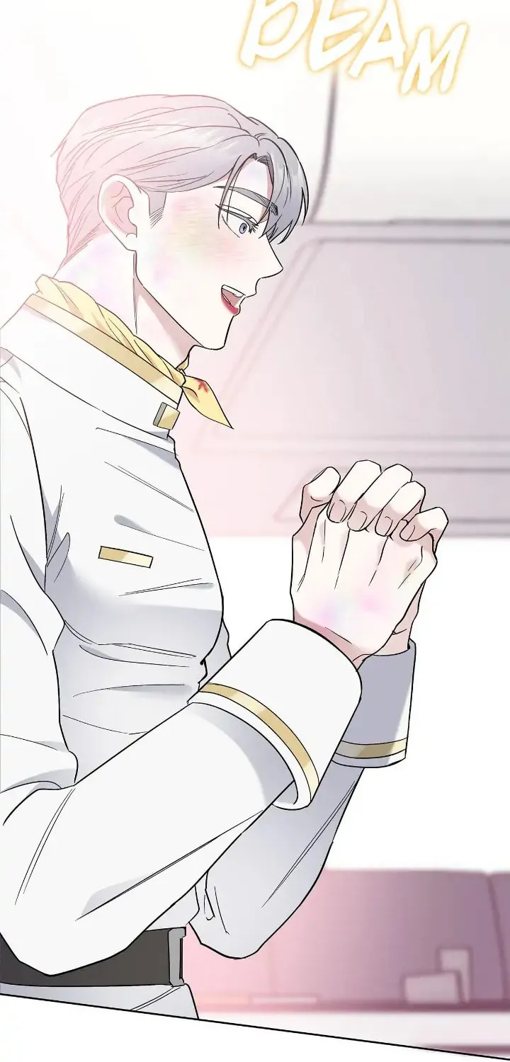 Salty Lust Chapter 27 page 43 - 