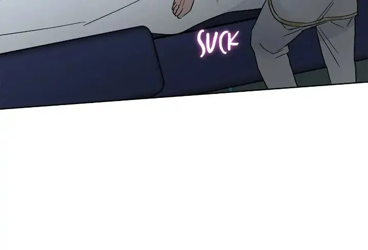 Salty Lust Chapter 27 page 47 - 