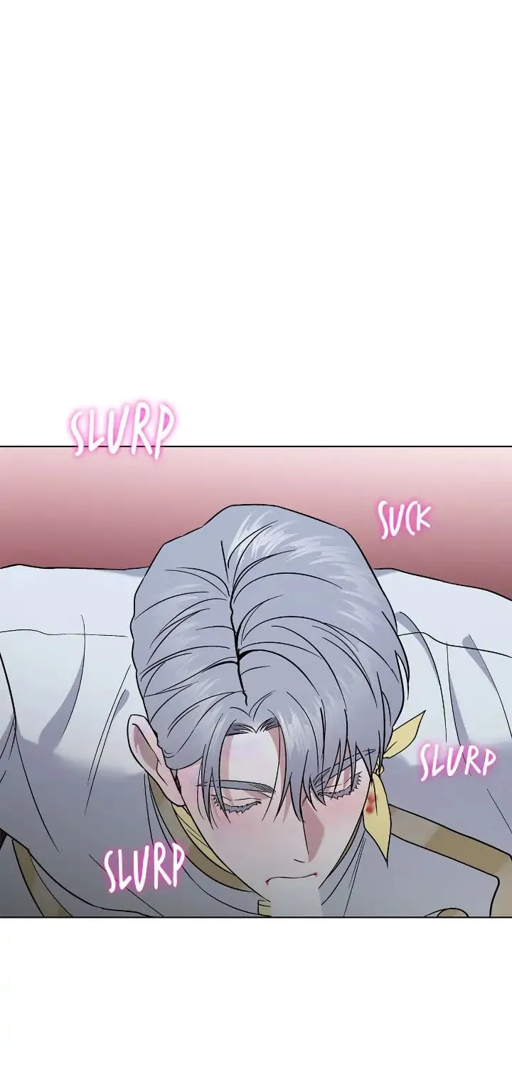 Salty Lust Chapter 27 page 48 - 