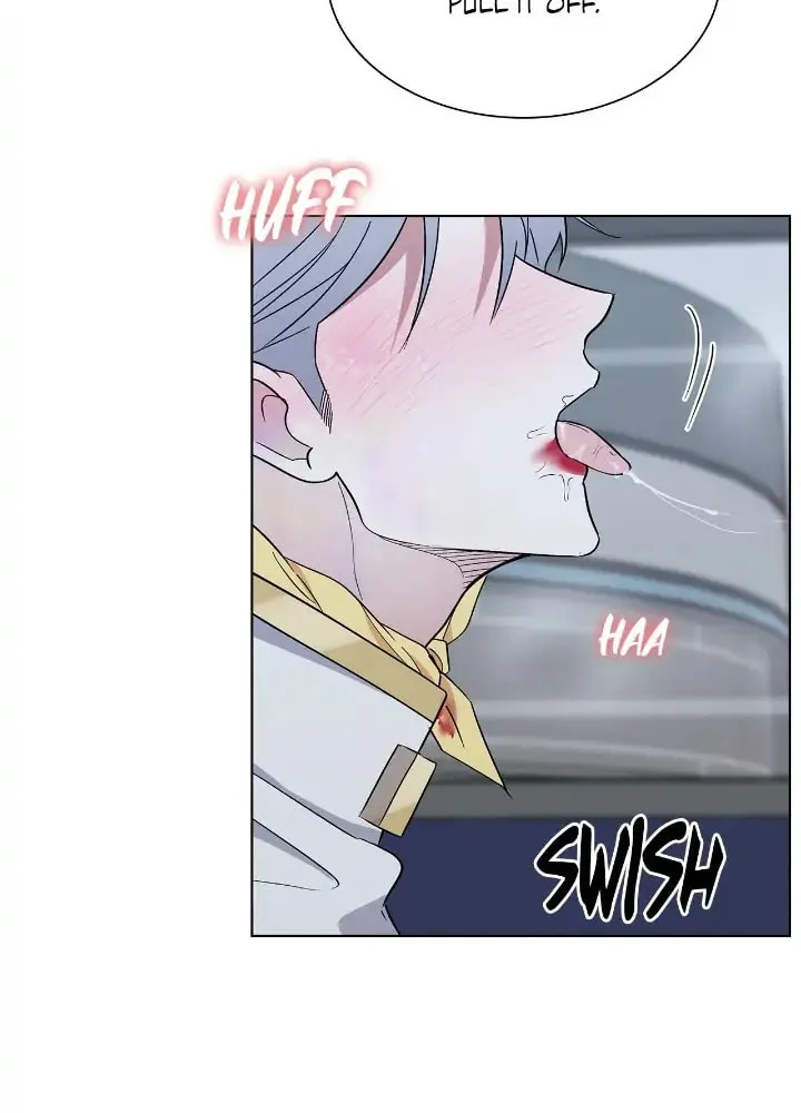 Salty Lust Chapter 27 page 50 - 