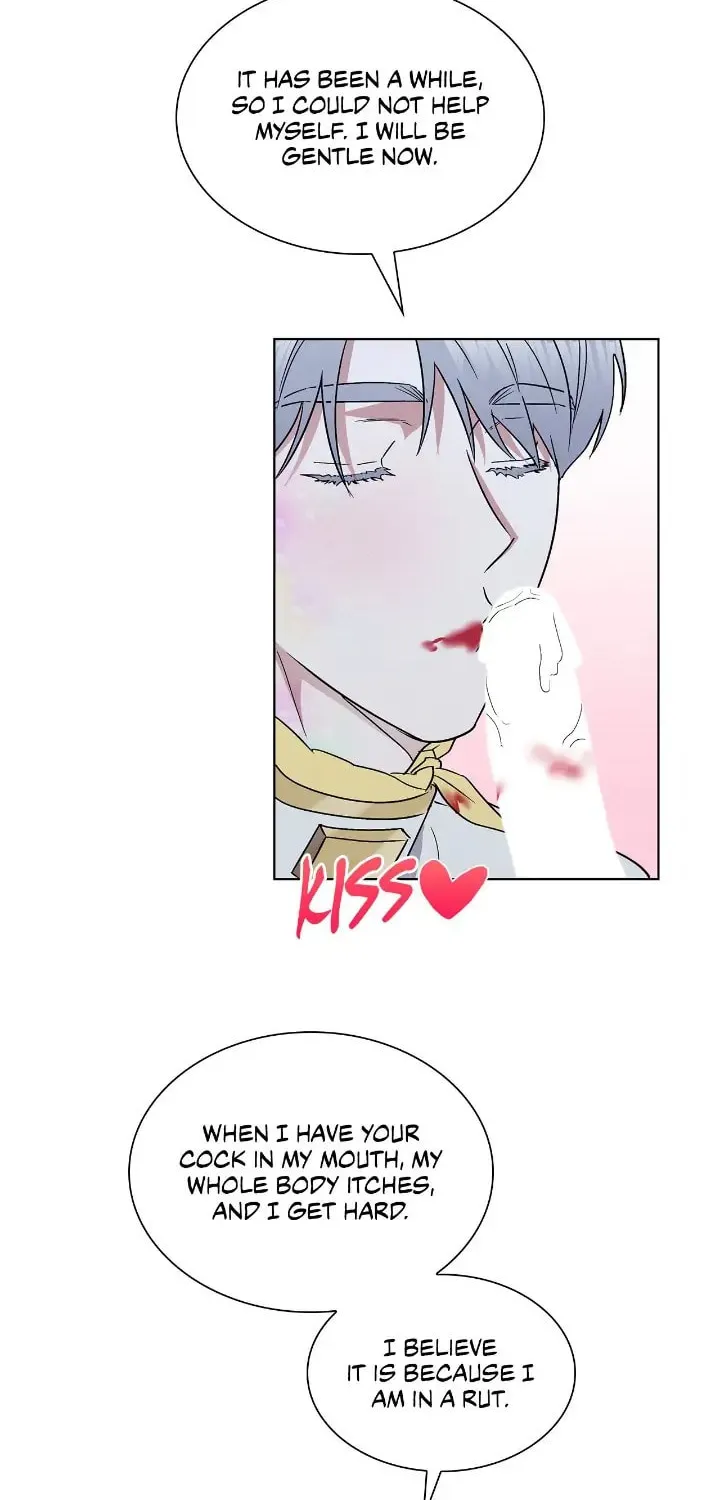 Salty Lust Chapter 27 page 52 - 