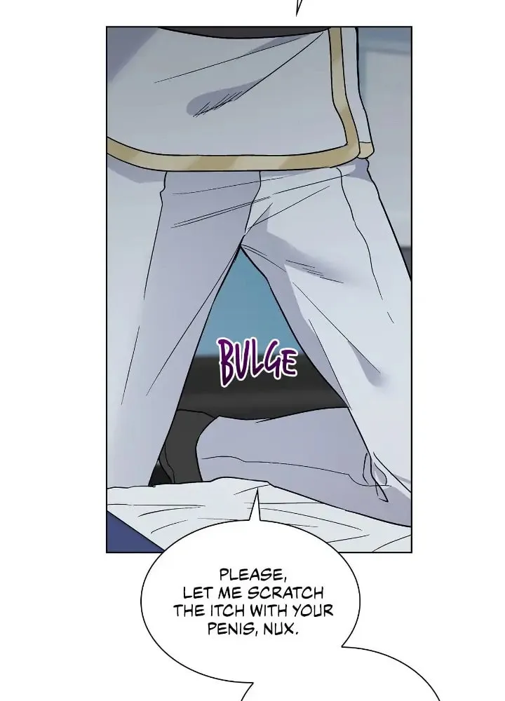Salty Lust Chapter 27 page 53 - 