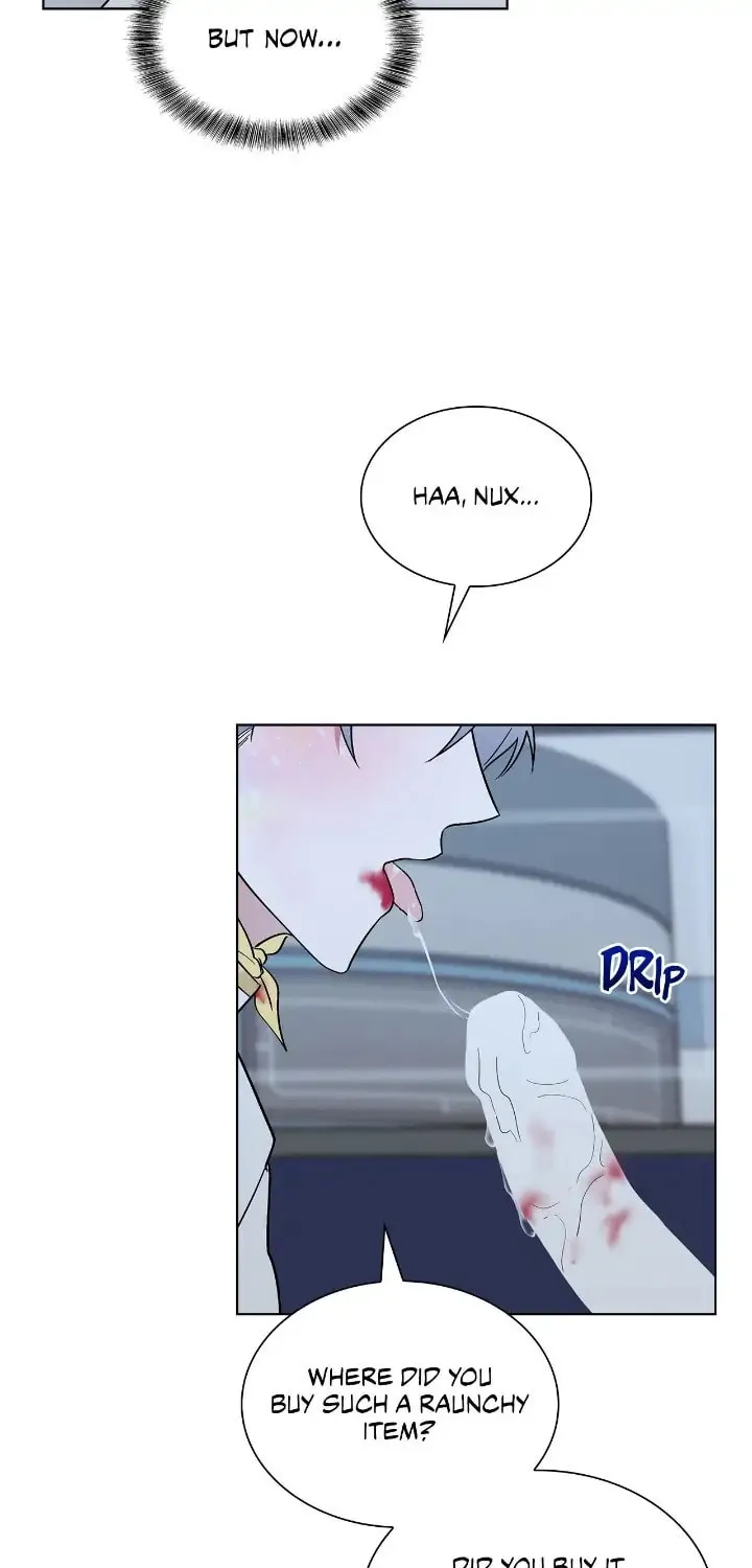Salty Lust Chapter 27 page 58 - 
