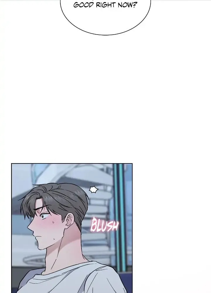 Salty Lust Chapter 27 page 60 - 