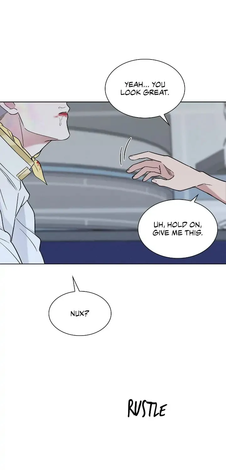Salty Lust Chapter 27 page 63 - 
