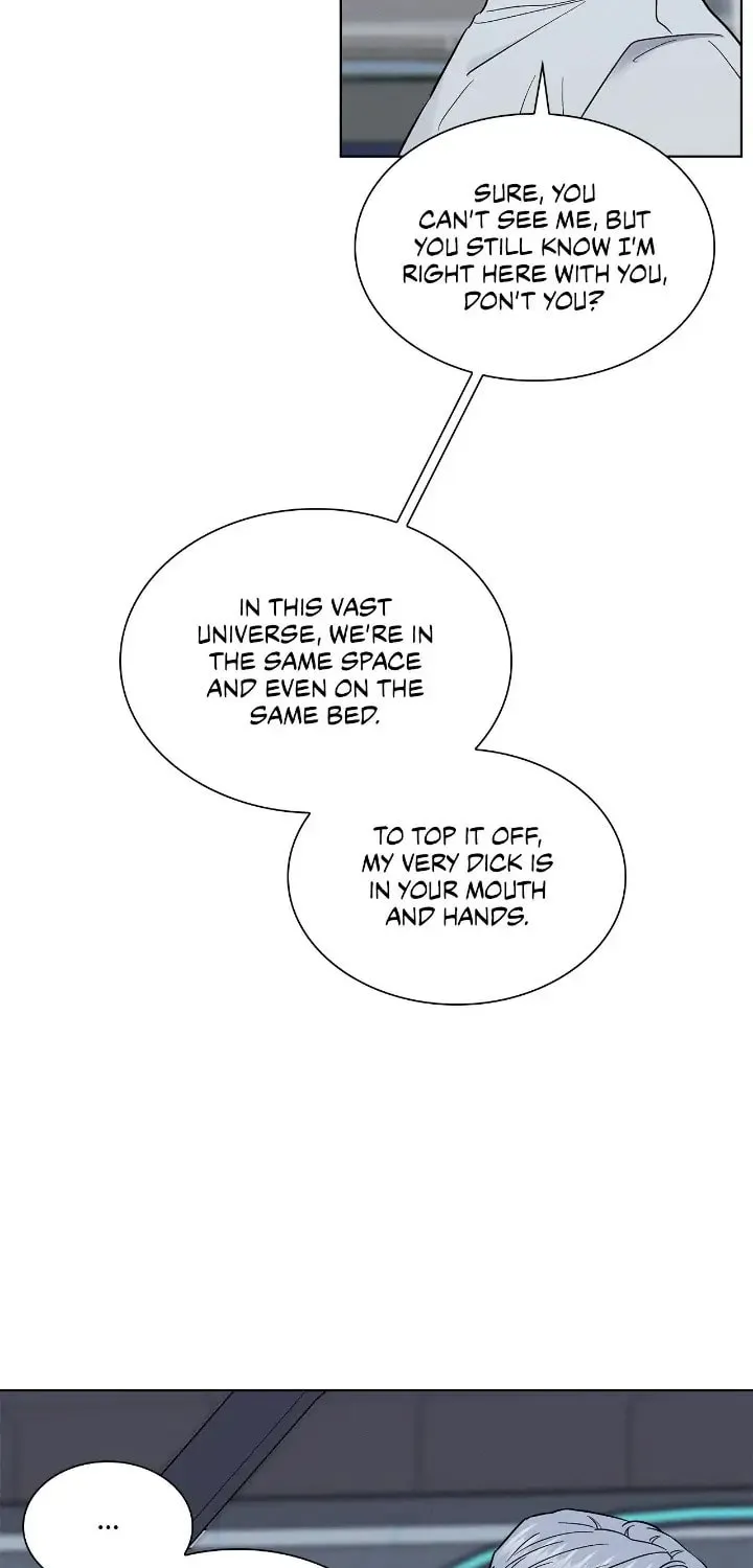 Salty Lust Chapter 27 page 66 - 