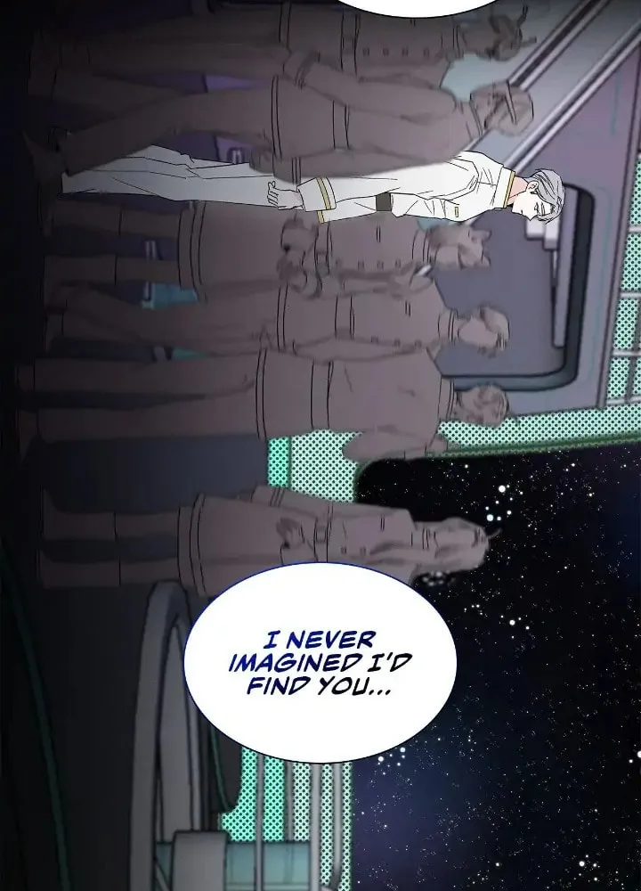 Salty Lust Chapter 27 page 68 - 