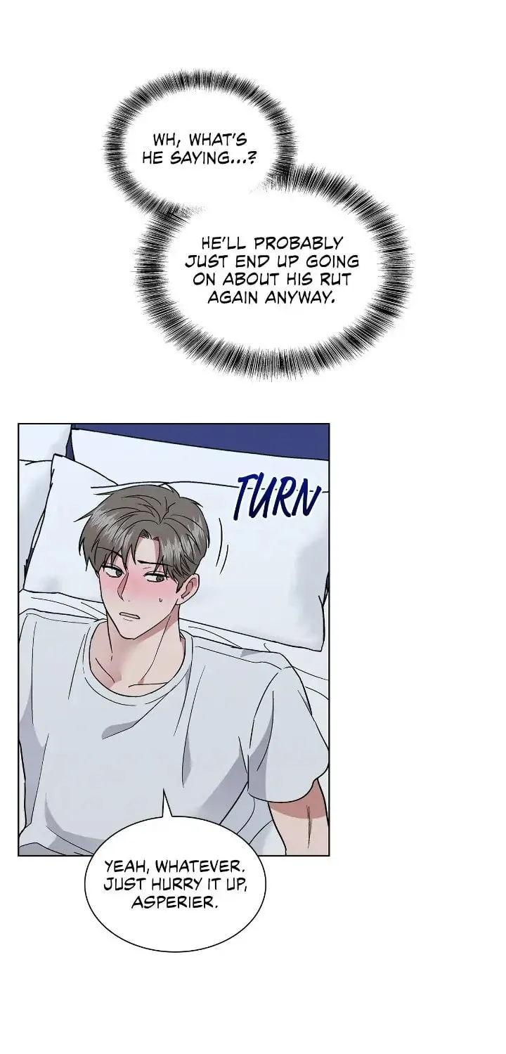 Salty Lust Chapter 27 page 70 - 