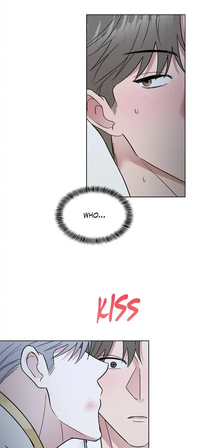 Salty Lust Chapter 27 page 74 - 