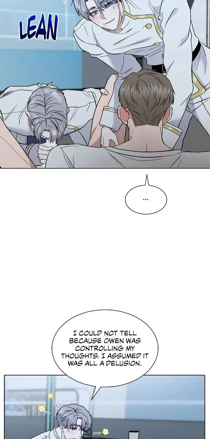 Salty Lust Chapter 28 page 2 - 