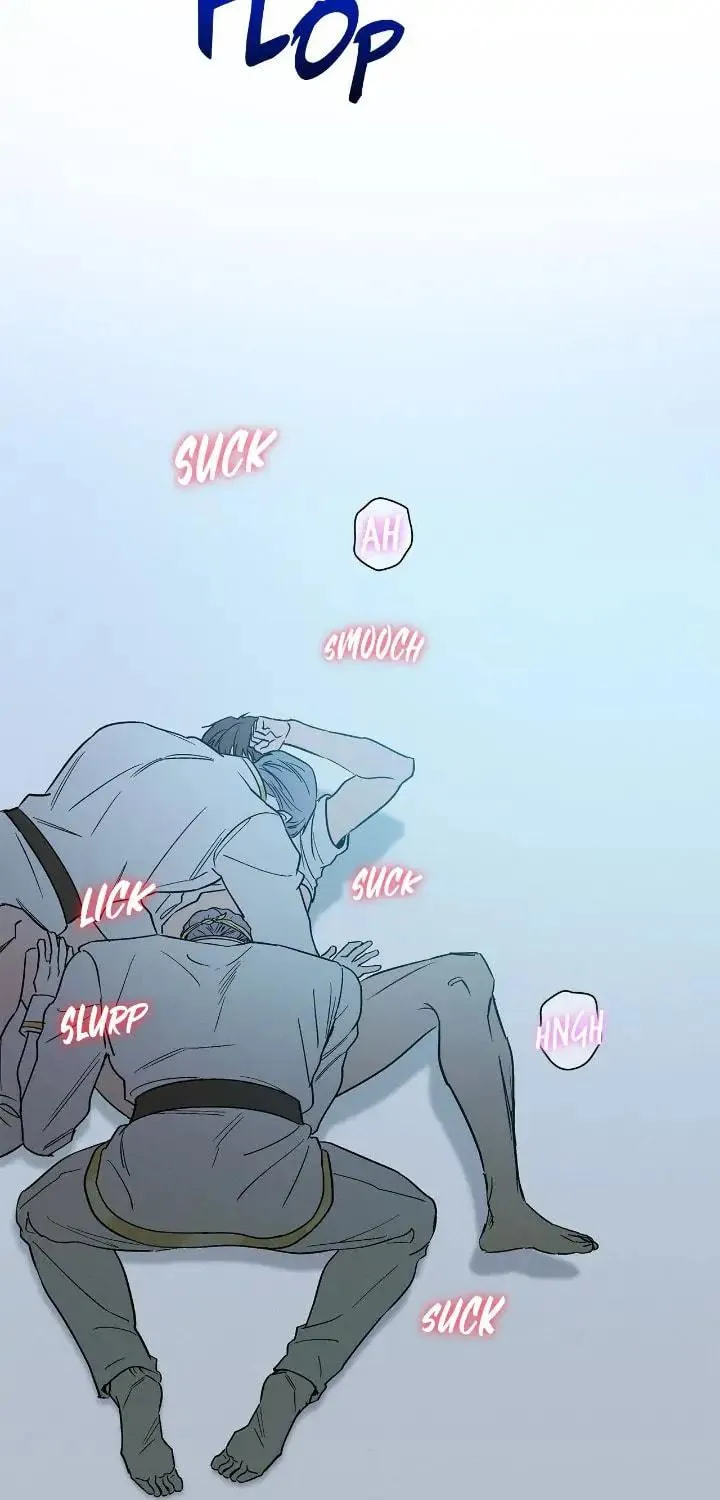 Salty Lust Chapter 28 page 13 - 