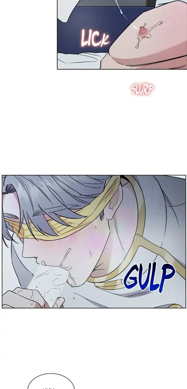 Salty Lust Chapter 28 page 16 - 