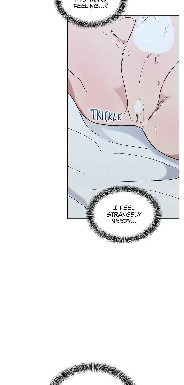 Salty Lust Chapter 28 page 18 - 