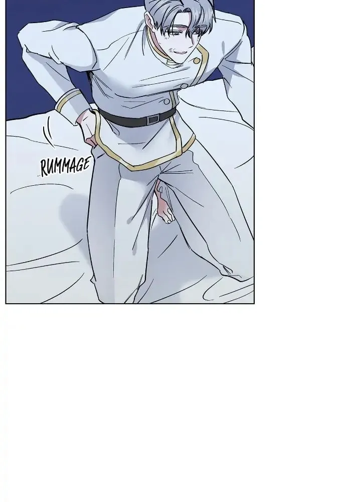 Salty Lust Chapter 28 page 24 - 