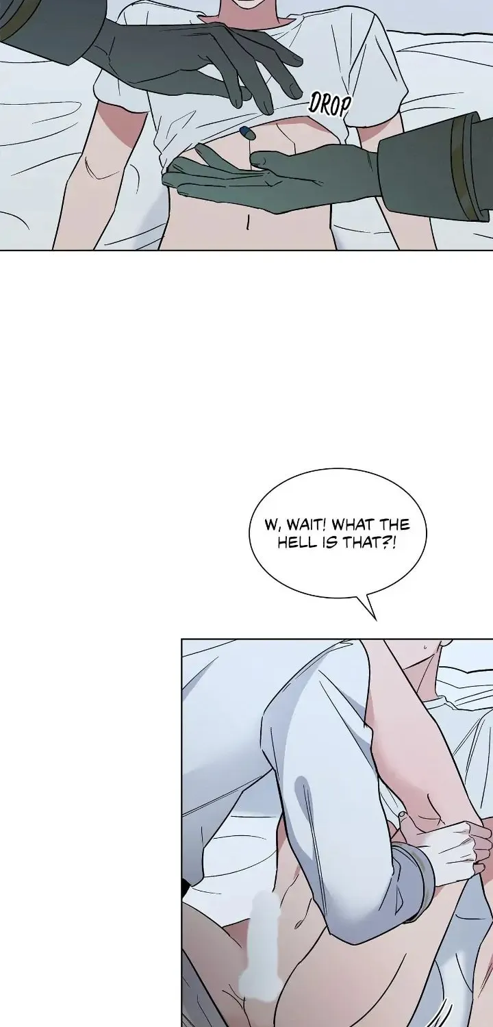 Salty Lust Chapter 28 page 26 - 