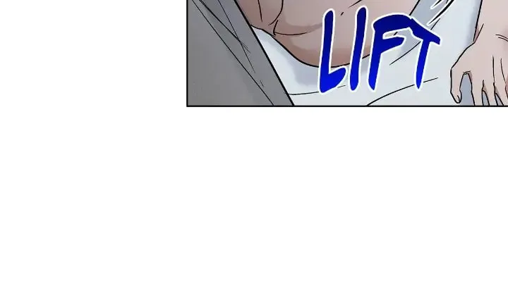 Salty Lust Chapter 28 page 27 - 