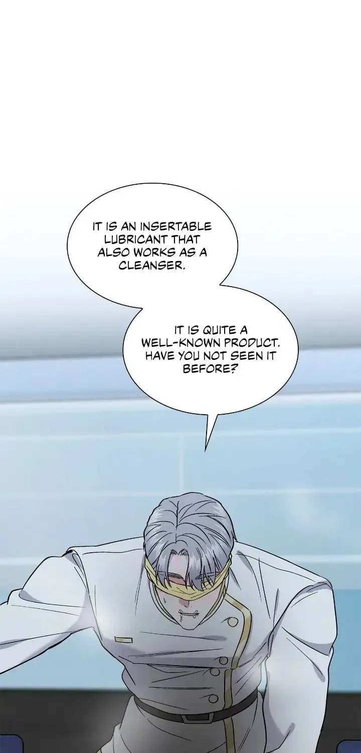 Salty Lust Chapter 28 page 28 - 
