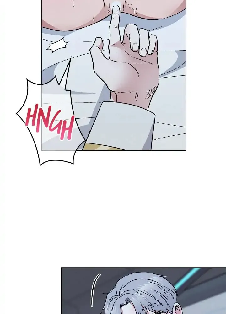 Salty Lust Chapter 28 page 30 - 