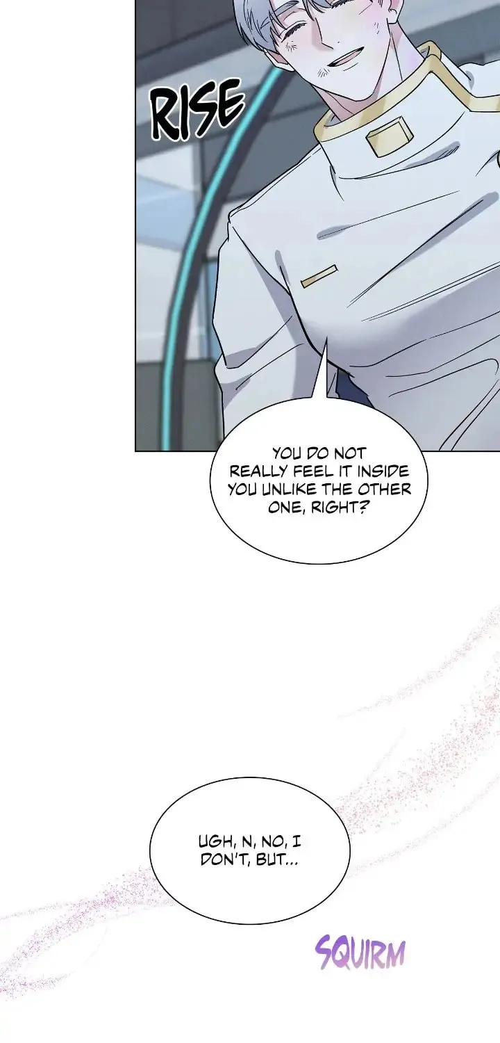 Salty Lust Chapter 28 page 31 - 