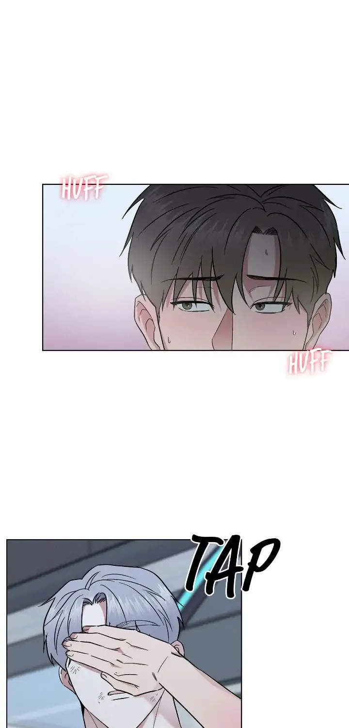 Salty Lust Chapter 28 page 35 - 