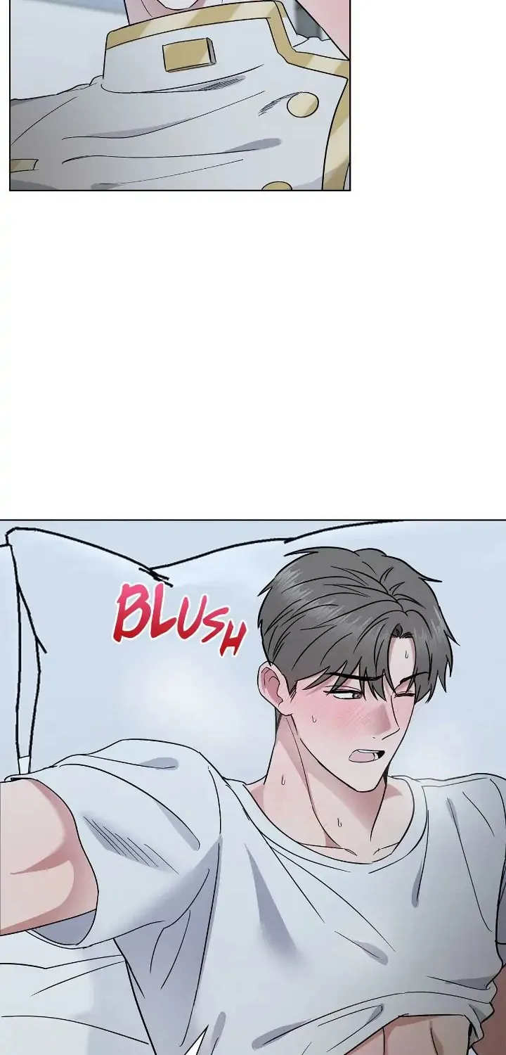 Salty Lust Chapter 28 page 36 - 