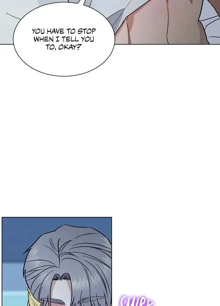 Salty Lust Chapter 28 page 37 - 