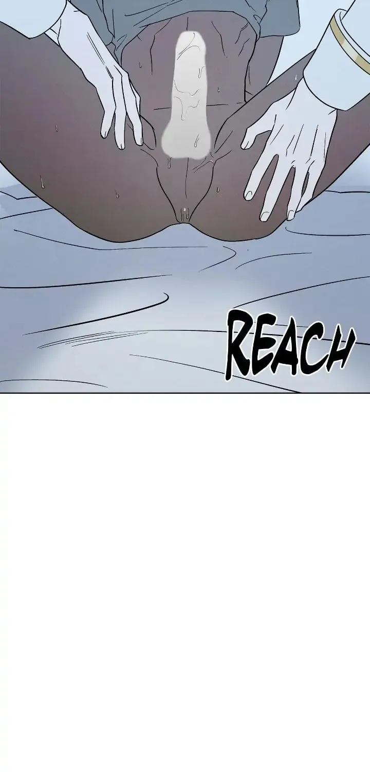 Salty Lust Chapter 28 page 39 - 