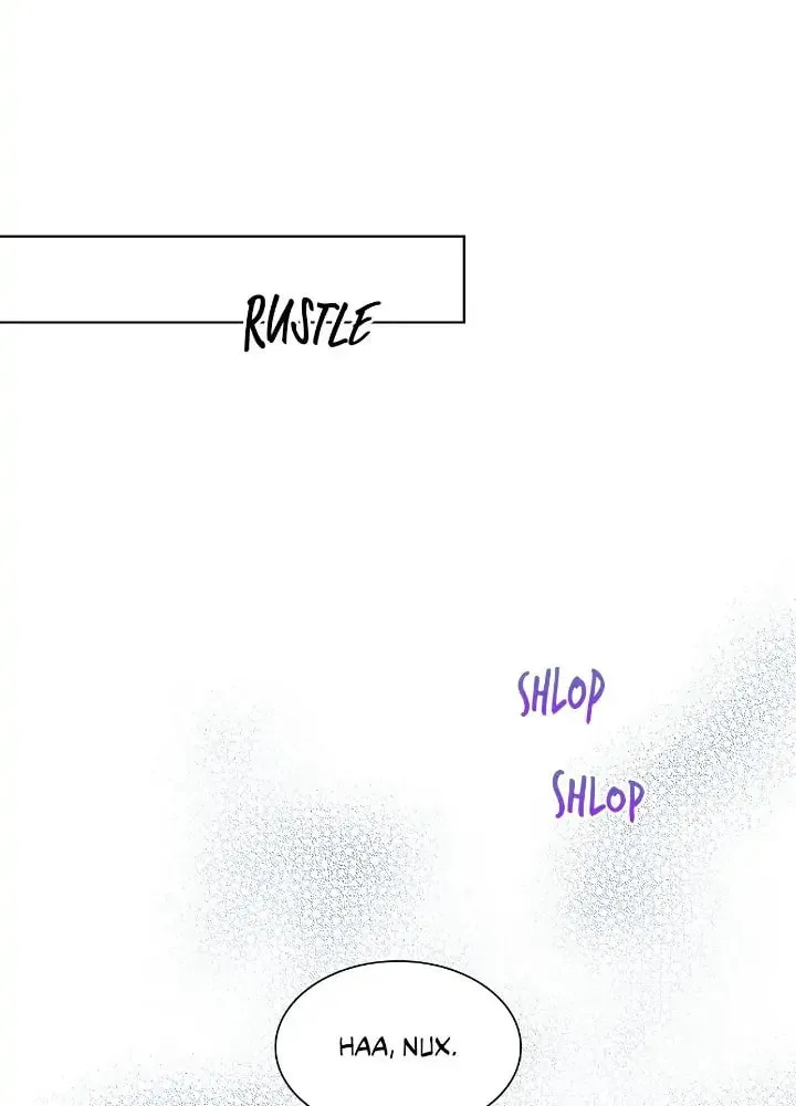 Salty Lust Chapter 28 page 40 - 