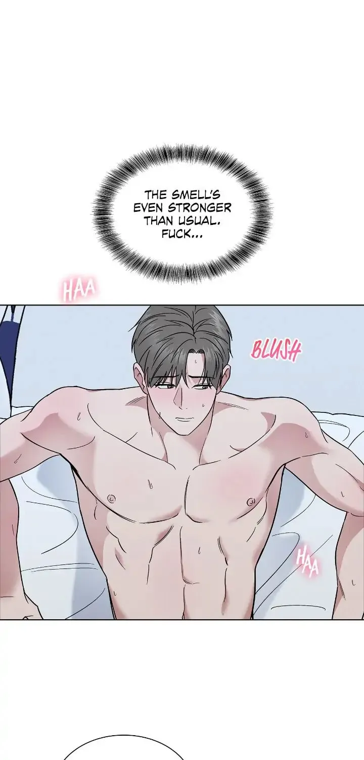 Salty Lust Chapter 28 page 42 - 