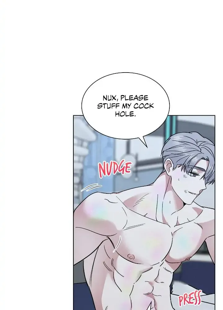 Salty Lust Chapter 28 page 44 - 