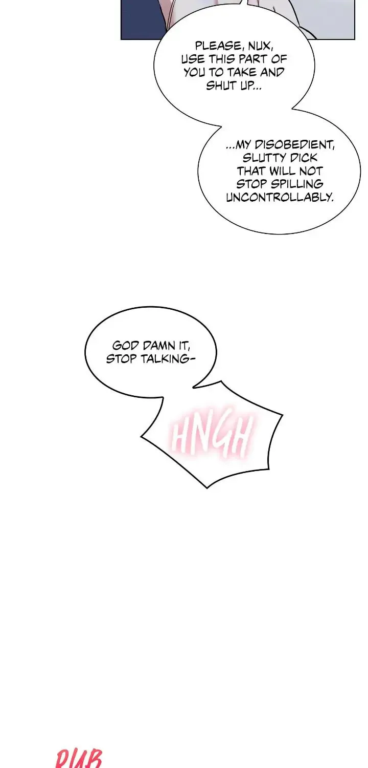 Salty Lust Chapter 28 page 45 - 