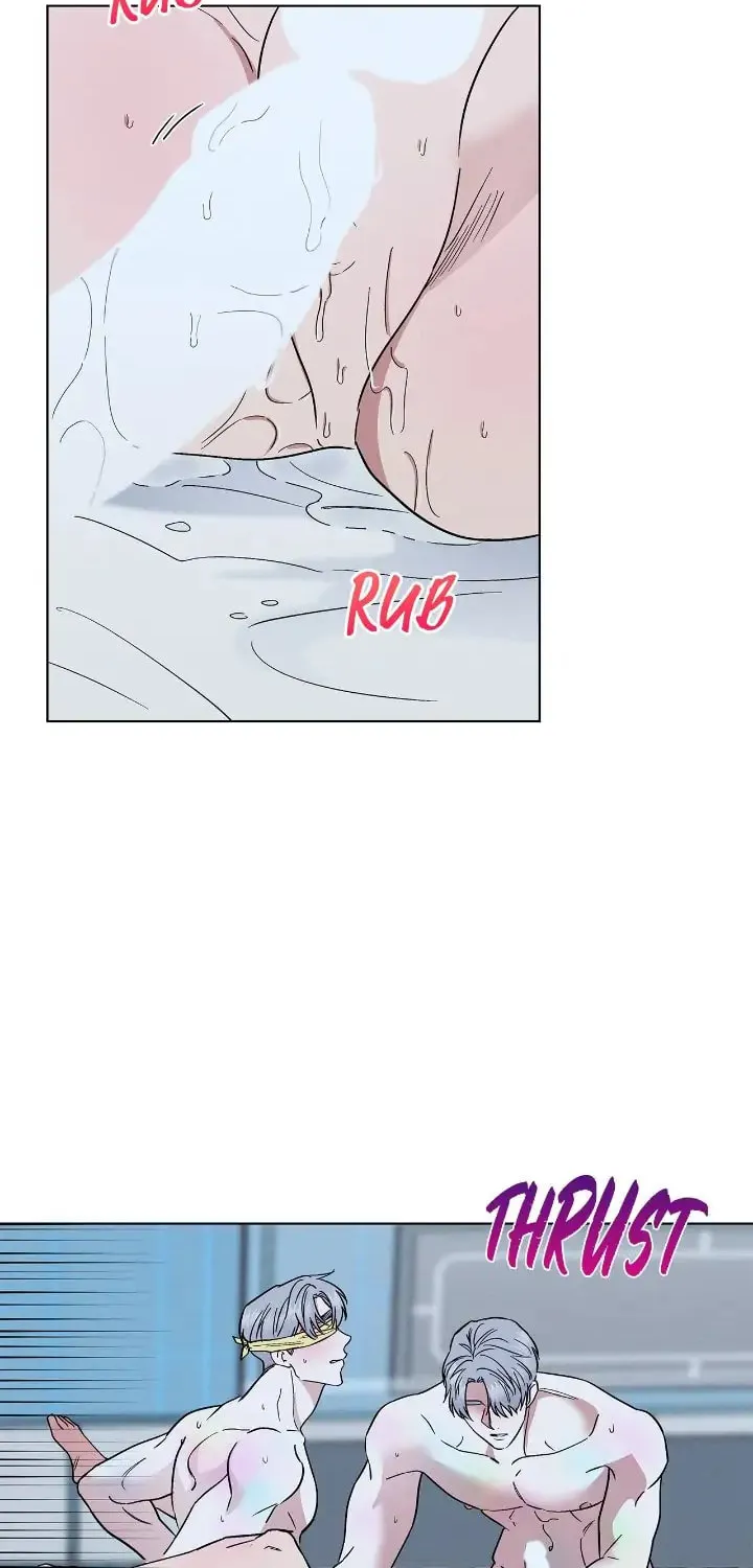 Salty Lust Chapter 28 page 46 - 