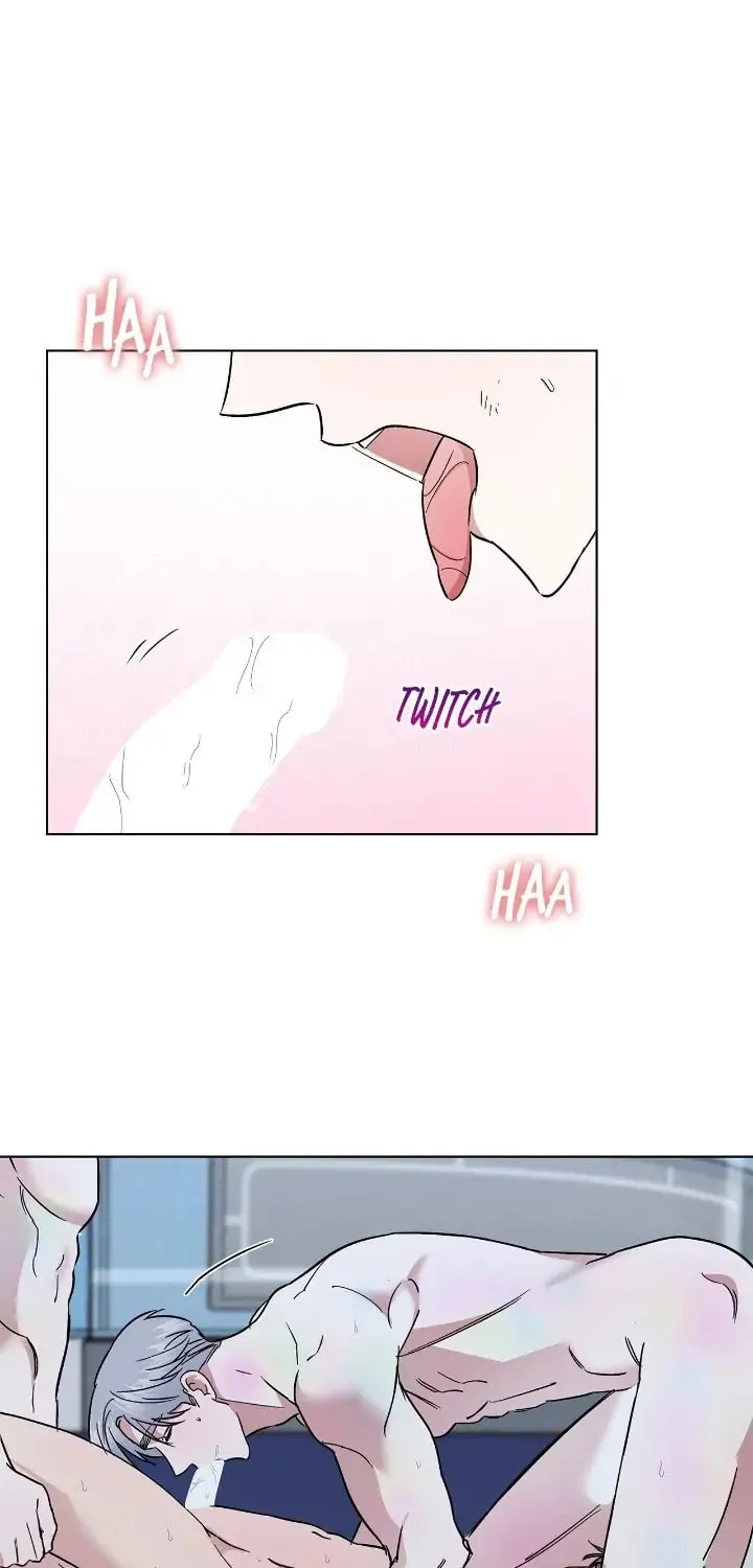 Salty Lust Chapter 28 page 48 - 