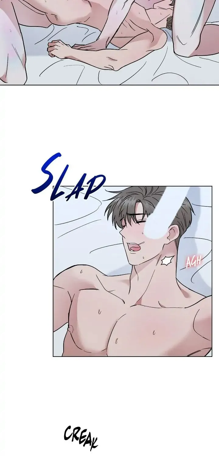 Salty Lust Chapter 28 page 49 - 