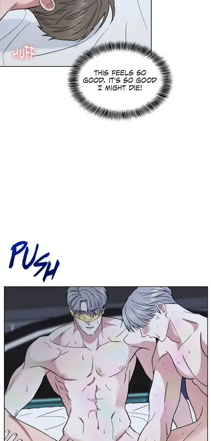 Salty Lust Chapter 28 page 52 - 