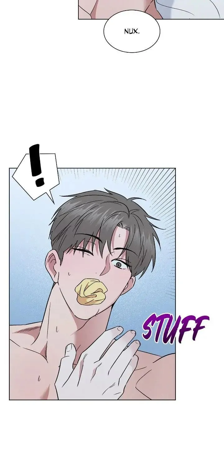 Salty Lust Chapter 28 page 54 - 